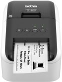 Drukarka etykiet BROTHER QL-800 (QL800YJ1) Drukarka etykiet BROTHER QL-800 (QL800YJ1)