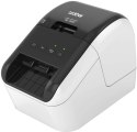 Drukarka etykiet BROTHER QL-800 (QL800YJ1) Drukarka etykiet BROTHER QL-800 (QL800YJ1)