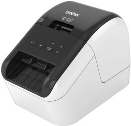 Drukarka etykiet BROTHER QL-800 (QL800YJ1)