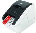 Drukarka etykiet BROTHER QL-800 (QL800YJ1) Drukarka etykiet BROTHER QL-800 (QL800YJ1)