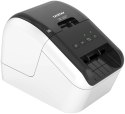 Drukarka etykiet BROTHER QL-800 (QL800YJ1) Drukarka etykiet BROTHER QL-800 (QL800YJ1)