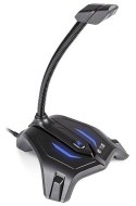 Mikrofon TRACER Gamezone Gamer LED USB TRAMIC46620 Mikrofon TRACER Gamezone Gamer LED USB TRAMIC46620