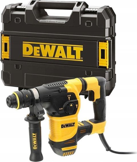Młotowiertarka DEWALT D25333K Młotowiertarka DEWALT D25333K
