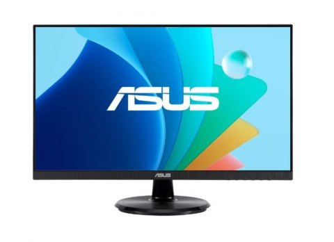 Monitor ASUS VA27DQFR (27" /TFT IPS /100Hz /1920 x 1080 /Czarny) Monitor ASUS VA27DQFR (27" /TFT IPS /100Hz /1920 x 1080 /Czarny)