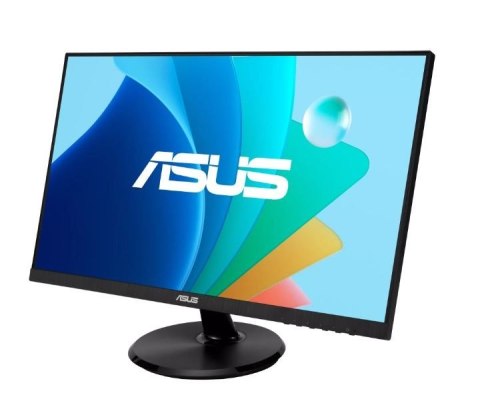 Monitor ASUS VA27DQFR (27" /TFT IPS /100Hz /1920 x 1080 /Czarny) Monitor ASUS VA27DQFR (27" /TFT IPS /100Hz /1920 x 1080 /Czarny)