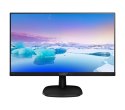 Monitor PHILIPS 273V7QDSB/00 (27" /IPS /1920 x 1080 /Czarny)