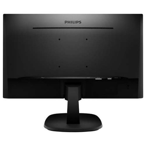 Monitor PHILIPS 273V7QDSB/00 (27" /IPS /1920 x 1080 /Czarny) Monitor PHILIPS 273V7QDSB/00 (27" /IPS /1920 x 1080 /Czarny)