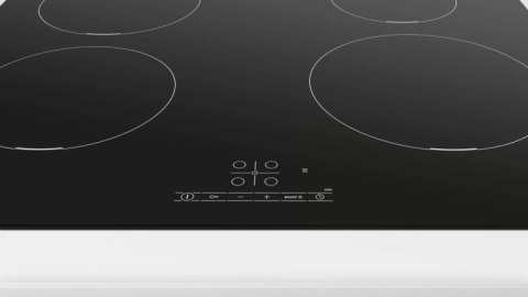 Płyta indukcyjna BOSCH PUE611BB5D Płyta indukcyjna BOSCH PUE611BB5D