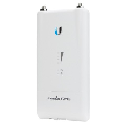 RocketM Base Station 5GHz N450 1xLAN R5AC-Lite RocketM Base Station 5GHz N450 1xLAN R5AC-Lite