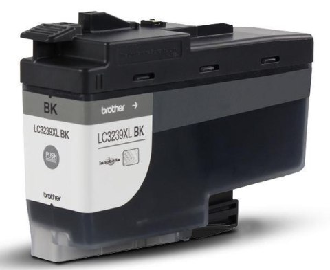 Tusz BROTHER LC3239XLBK Tusz BROTHER LC3239XLBK
