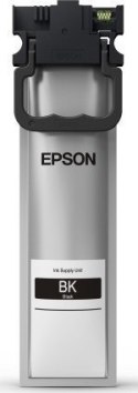 Tusz EPSON T9441 Czarny C13T944140 Tusz EPSON T9441 Czarny C13T944140
