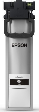 Tusz EPSON T9441 Czarny C13T944140 Tusz EPSON T9441 Czarny C13T944140
