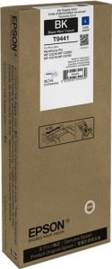 Tusz EPSON T9441 Czarny C13T944140 Tusz EPSON T9441 Czarny C13T944140