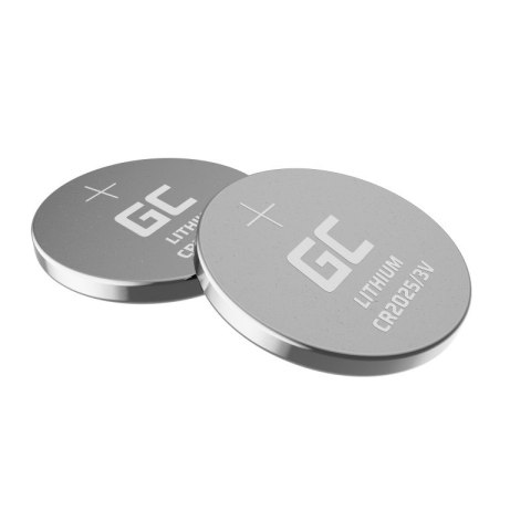 Bateria GREEN CELL 3V XCR04 Bateria GREEN CELL 3V XCR04