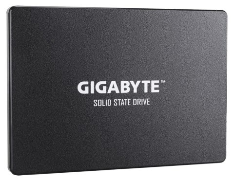 Dysk SSD GIGABYTE GP-GSTFS31256GTND (2.5″ /256 GB /SATA III (6 Gb/s) /520MB/s /500MB/s) Dysk SSD GIGABYTE GP-GSTFS31256GTND (2.5″ /256 GB /SATA III (6 Gb/s) /520MB/s /500MB/s)