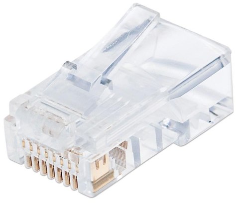 INTELLINET NETWORK SOLUTIONS 790512 100 sztuk Wtyk INTELLINET NETWORK SOLUTIONS 790512 100 sztuk Wtyk