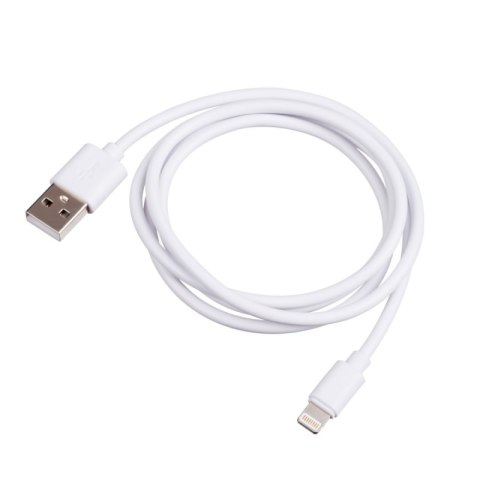 Kabel USB AKYGA Lightning 1 Kabel USB AKYGA Lightning 1