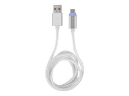 Kabel USB NATEC microUSB typ B 1