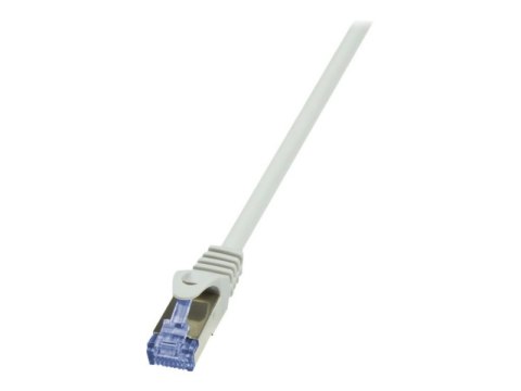LOGILINK CQ4012S 0.25 Patchcord LOGILINK CQ4012S 0.25 Patchcord