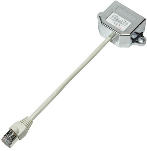 LOGILINK NP0042 0.15 Adapter LOGILINK NP0042 0.15 Adapter