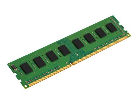 Pamięć KINGSTON (DIMM/DDR3/4 GB/1600MHz/1.5V/11 CLCL/SINGLE) Pamięć KINGSTON (DIMM/DDR3/4 GB/1600MHz/1.5V/11 CLCL/SINGLE)