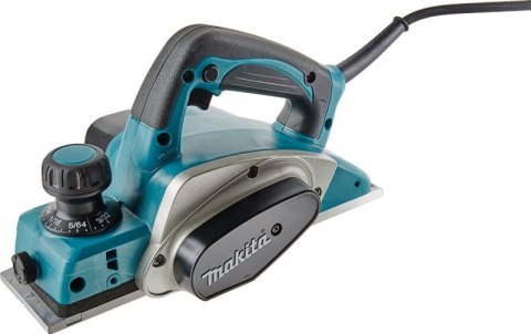 Strug do drewna akumulatorowy MAKITA KP0800 Strug do drewna akumulatorowy MAKITA KP0800