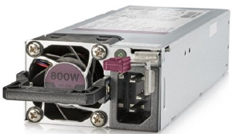 Zasilacz PC HP 800W 865414-B21 Zasilacz PC HP 800W 865414-B21