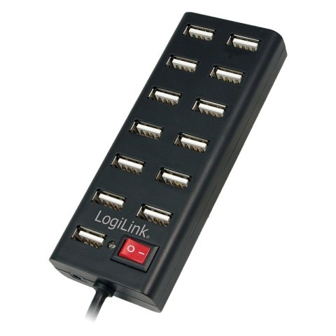 Hub USB LOGILINK UA0126 Hub USB LOGILINK UA0126