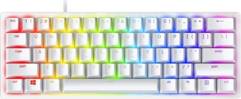 Klawiatura Przewodowa RAZER RZ03-03390400-R3M1 Klawiatura Przewodowa RAZER RZ03-03390400-R3M1