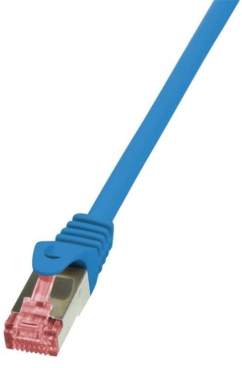 LOGILINK CQ2046S 1.5 Patchcord LOGILINK CQ2046S 1.5 Patchcord