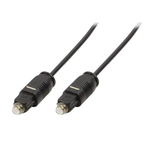 LOGILINK Toslink - Toslink 1 m 1m /s1x Toslink (wtyk) 1x Toslink (wtyk) LOGILINK Toslink - Toslink 1 m 1m /s1x Toslink (wtyk) 1x Toslink (wtyk)