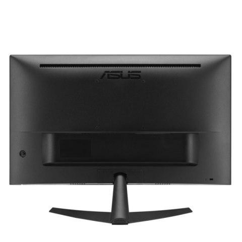Monitor ASUS VY229Q (21.5" /IPS /75Hz /1920 x 1080 /Czarny) Monitor ASUS VY229Q (21.5" /IPS /75Hz /1920 x 1080 /Czarny)