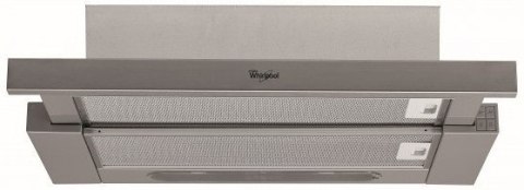 Okap szafkowy WHIRLPOOL AKR 5390 IX Okap szafkowy WHIRLPOOL AKR 5390 IX