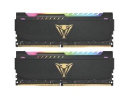 Pamięć PATRIOT (DIMM/DDR4/32 GB/3600MHz/20 CLCL/DUAL)