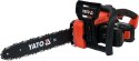 Piła łańcuchowa YATO YT-82812 Piła łańcuchowa YATO YT-82812