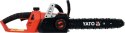 Piła łańcuchowa YATO YT-82812 Piła łańcuchowa YATO YT-82812