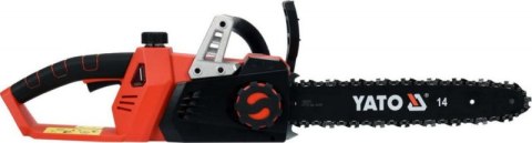 Piła łańcuchowa YATO YT-82812 Piła łańcuchowa YATO YT-82812