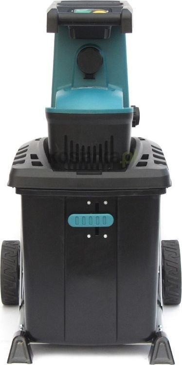 Rozdrabniacz frezowy MAKITA UD2500 Rozdrabniacz frezowy MAKITA UD2500