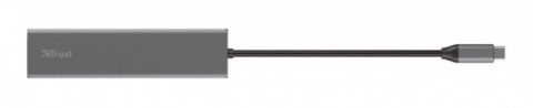 Hub USB TRUST 24191 Hub USB TRUST 24191