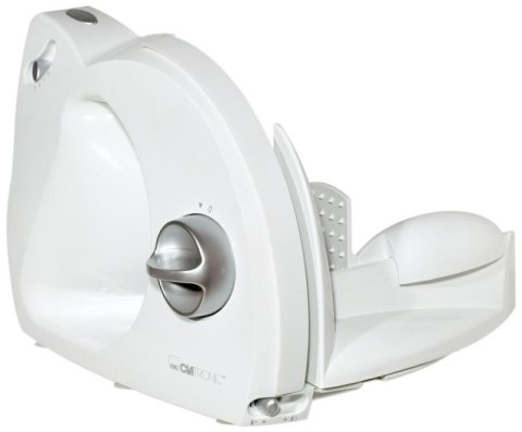 Krajalnica CLATRONIC AS 2958 Biały (130W /Biały ) Krajalnica CLATRONIC AS 2958 Biały (130W /Biały )