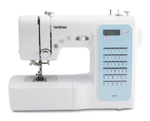 Maszyna do szycia BROTHER FS40S Maszyna do szycia BROTHER FS40S