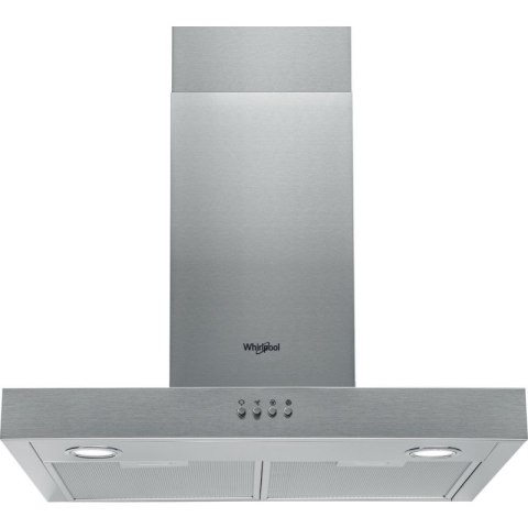 Okap przyścienny WHIRLPOOL AKR 558/3 IX Okap przyścienny WHIRLPOOL AKR 558/3 IX