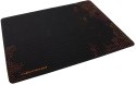 PODKŁADKA POD MYSZ GAMING EA146R FLAME CZARNO-POMARAŃCZOWA PODKŁADKA POD MYSZ GAMING EA146R FLAME CZARNO-POMARAŃCZOWA