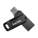 Pendrive SANDISK Ultra Dual Drive Go (512 GB /Czarny ) Pendrive SANDISK Ultra Dual Drive Go (512 GB /Czarny )