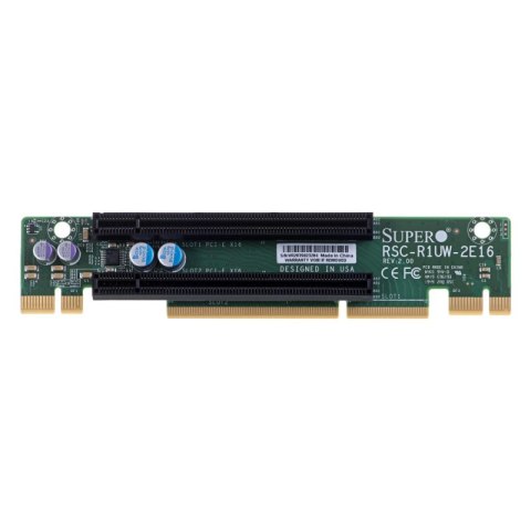 SUPERMICRO RSC-R1UW-2E16 SUPERMICRO RSC-R1UW-2E16