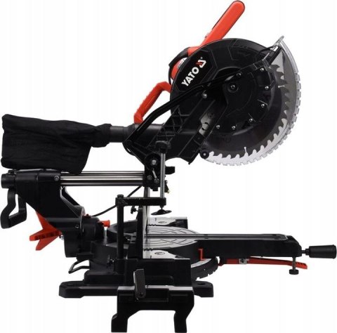 Ukośnica Yato YT-82175 1800 W 230 V 305 mm Ukośnica Yato YT-82175 1800 W 230 V 305 mm