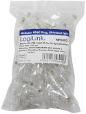 Wtyki RJ45 100szt. Wtyki RJ45 100szt.