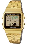 Zegarek CASIO A500WGA-1DF Unisex + BOX CASIO