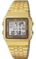 Zegarek CASIO A500WGA-9DF Unisex + BOX CASIO