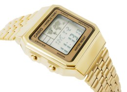 Zegarek CASIO A500WGA-9DF Unisex + BOX CASIO